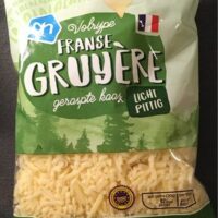 Franse gruyere