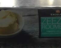 Zeezout Roomboter Rol 250 Gram (excellent)