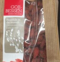 Berries from Goji Berries from Goji
