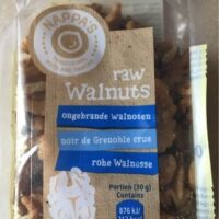 Raw Walnuts Raw Walnuts