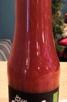 Bio Bandits Tomato Ketchup 325ML