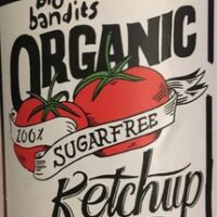 Organic Ketchup