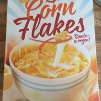 Corn Flakes Corn Flakes