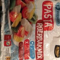 Pasta Roerbakmix