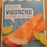 Vissticks