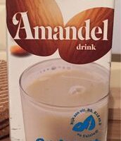 Amandel Drink 