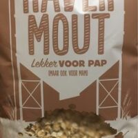 Havermout