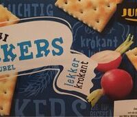 Mini Crackers Naturel