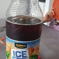 Ice Tea Original gazeux