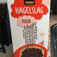 Hagelslag Puur
