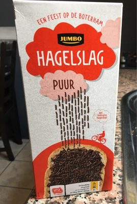 Hagelslag Puur Hagelslag Puur