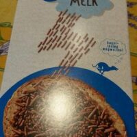 Hagelslag Melk Pak 600 Gram