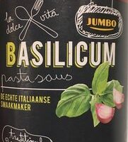 Basilicum Pastasaus