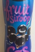 Syrup casis