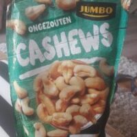 Ongezouten Cashew