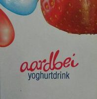 Yoghurtdrink