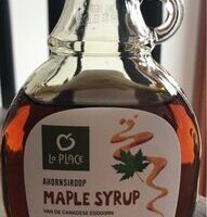 Maple syrup