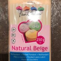 pate Sugar Natural beige