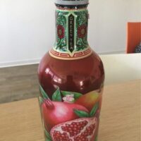 Arizona Pomegranate Green Tea