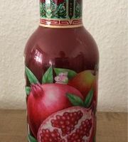 Arizona Green Tea Pomegranate