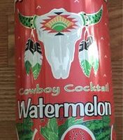 Arizona Watermelon