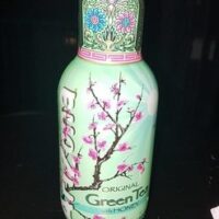 Green Tea