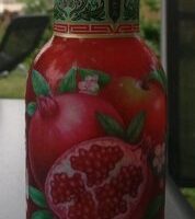 POMEGRANATE