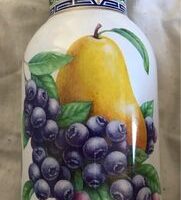 Arizona Blueberry