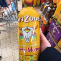 Arizona mucho Mango