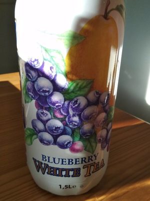 AriZona Blueberry AriZona Blueberry