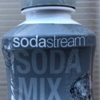 soda mix cola