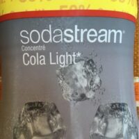 Cola Light