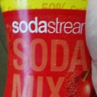 Cola Cherry Flavour cerise