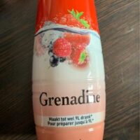 Sparkling Drink mix