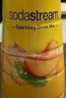 Ice Tea Peach 