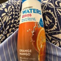 Waters zeros
