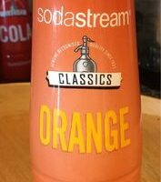 Classique Orange