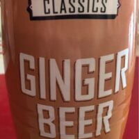 Ginger Beer