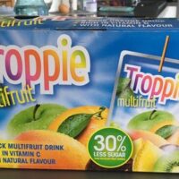 TROPPIE TROPPIE