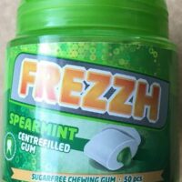Freezh