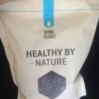 Graine from Chia pure