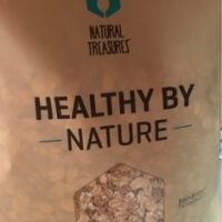Pure Mixed Grains