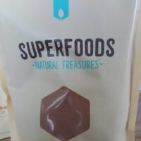Pure Cocoa Powder
