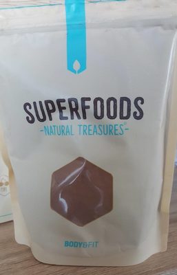 Pure Cocoa Powder Pure Cocoa Powder
