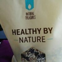 Healthy By Nature, Goji Muesli