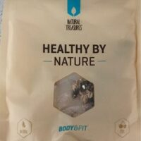 SuperFood Muesli , Natural Treasures