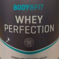 Whey Perfection