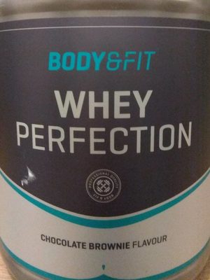 Whey Perfection Whey Perfection
