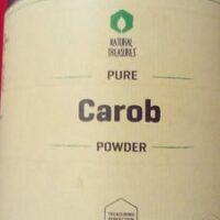 Poudre from Caroube