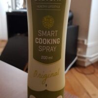 Cooking Spray, Rapsöl